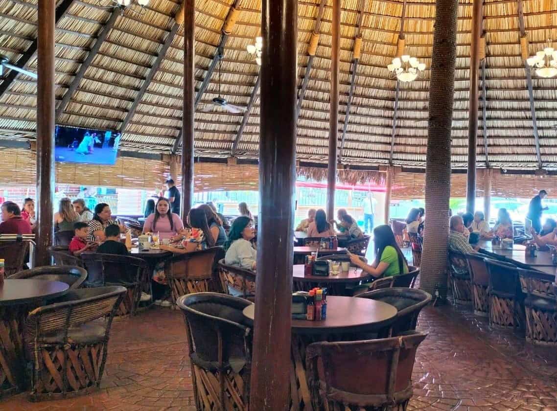 Repuntará afluencia a restaurantes por Día de las Madres