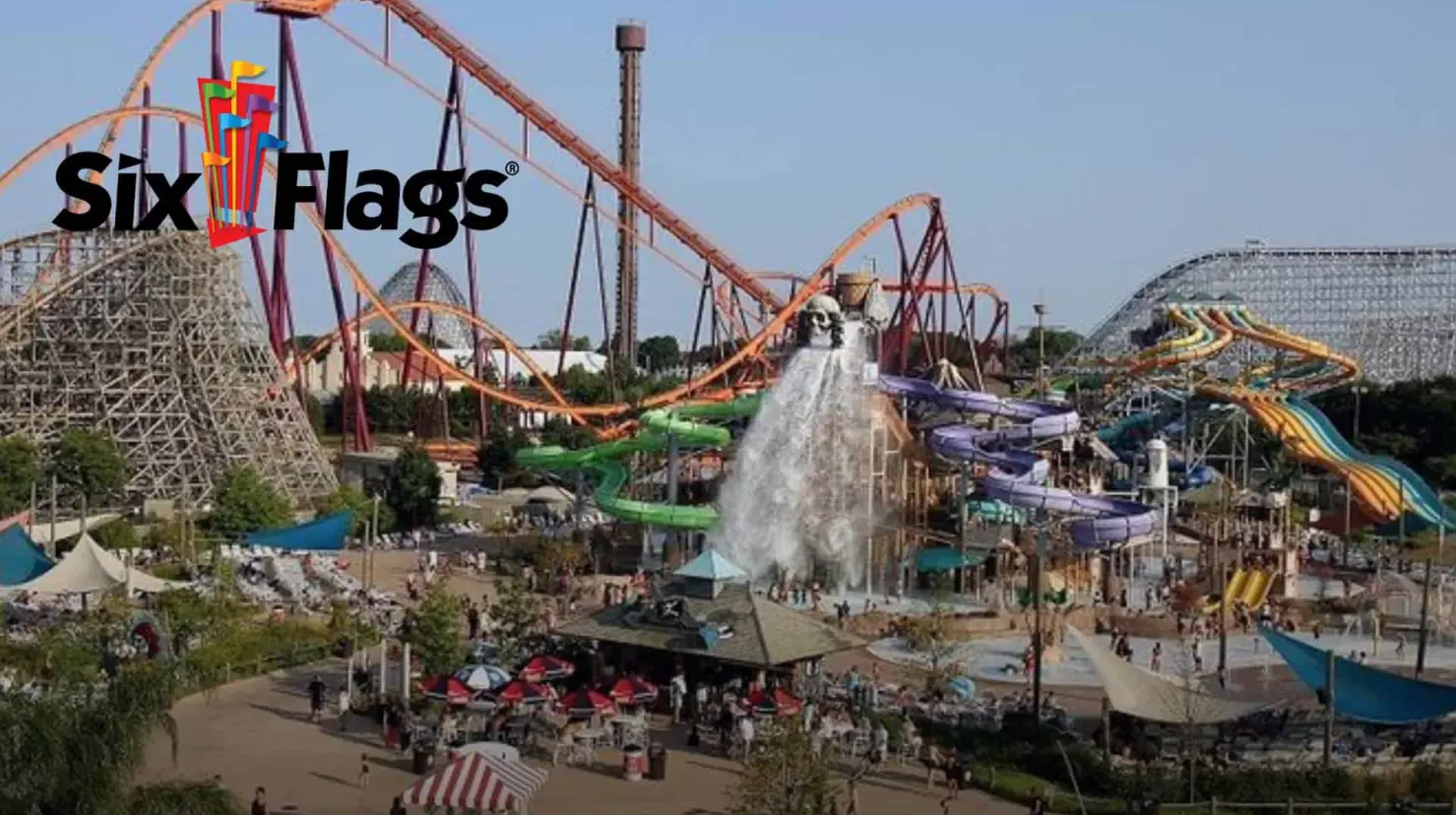 Six Flags anuncia cierre de parque: ¿México está en riesgo?