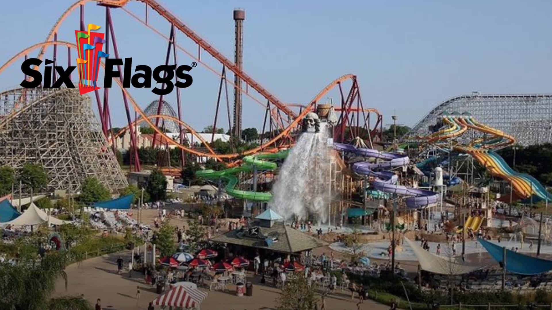 Six Flags anuncia cierre de parque: ¿México está en riesgo?