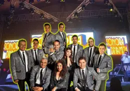 Sonora Dinamita dará concierto gratis en la CDMX; aquí todos los detalles
