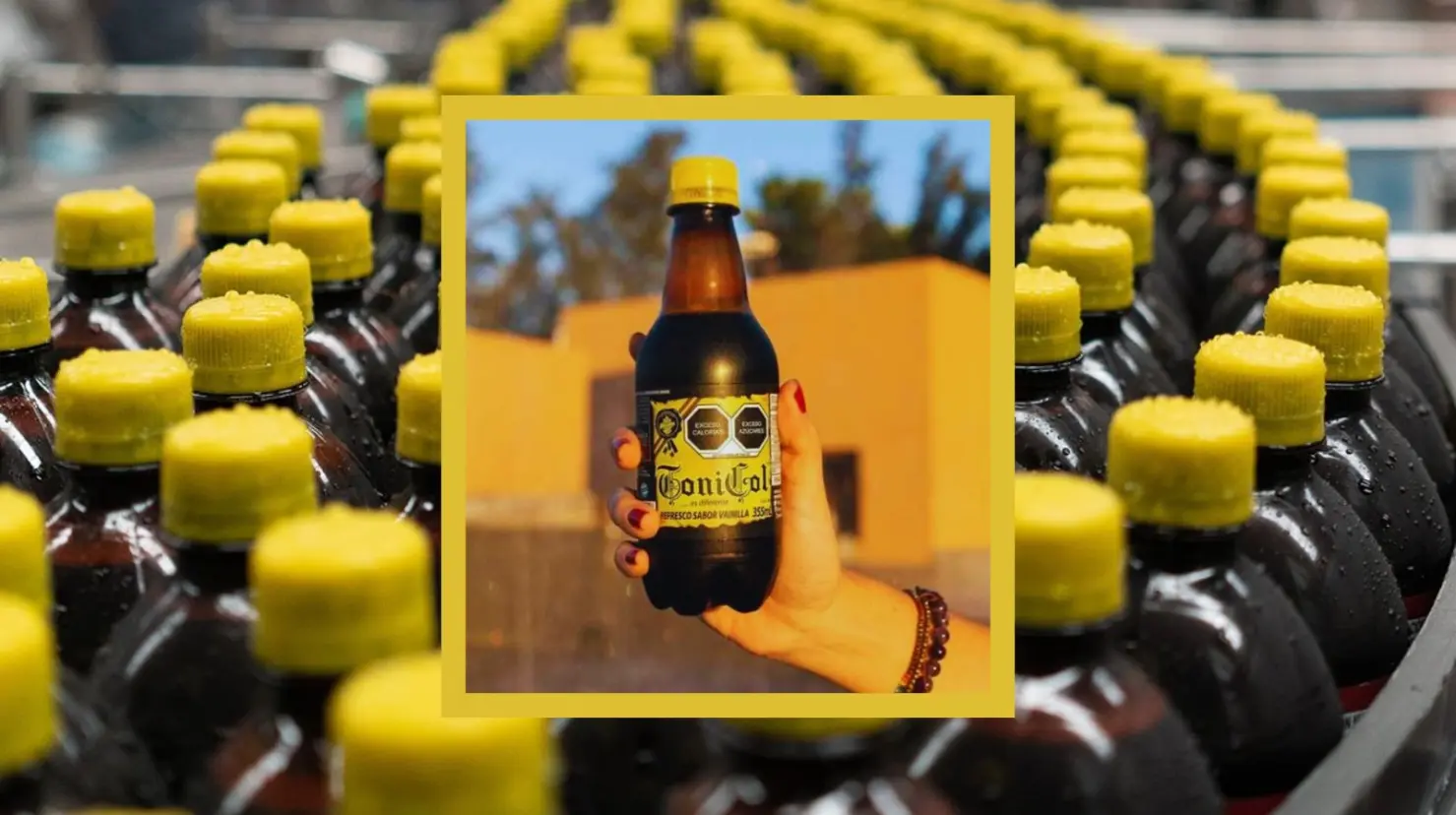 ToniCol, ¿Cómo se prepara la bebida de Sinaloa que conquista paladares?