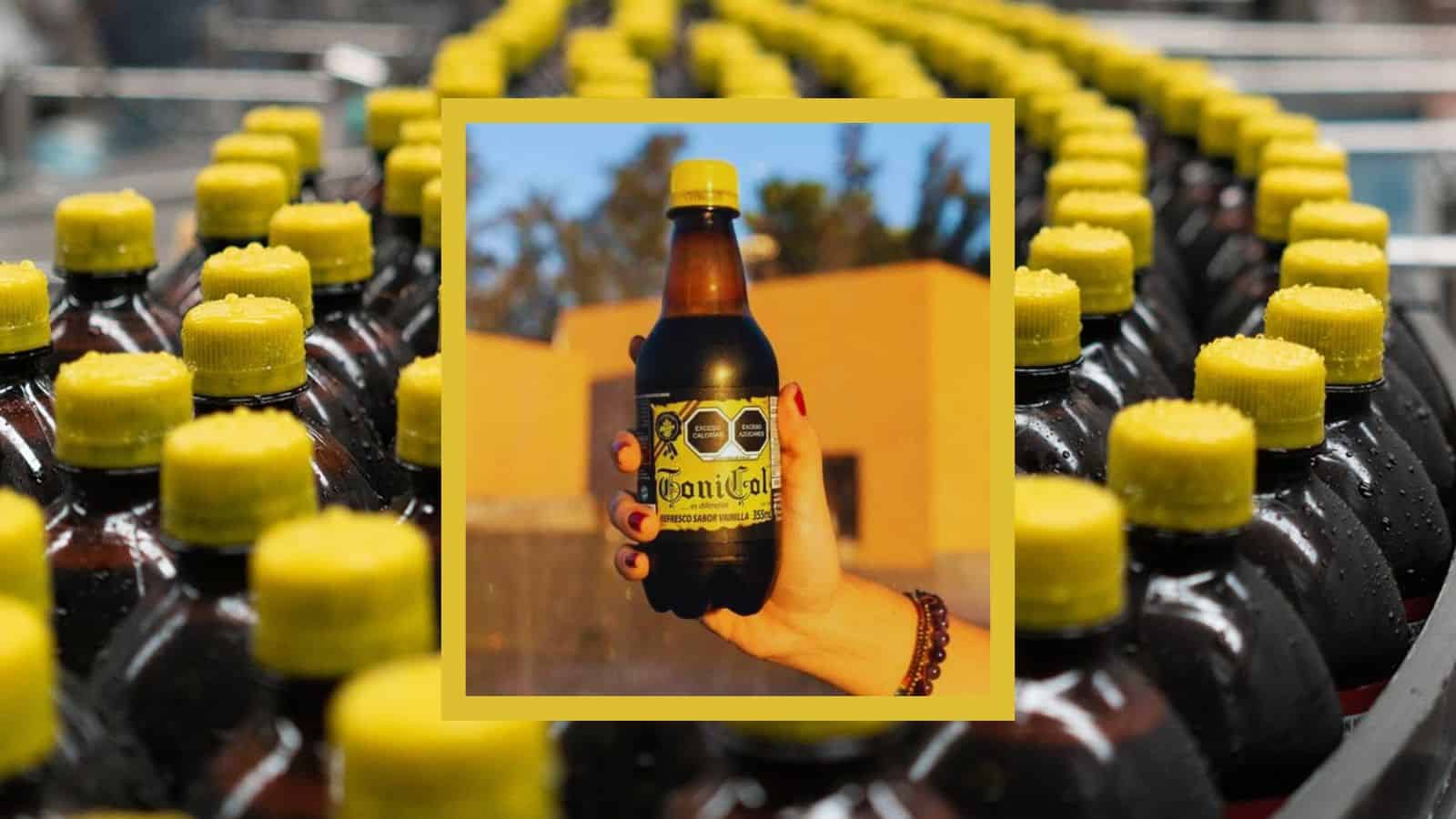 ToniCol, ¿Cómo se prepara la bebida de Sinaloa que conquista paladares?