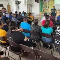 Unión de Usuarios tendrá apertura para candidatos