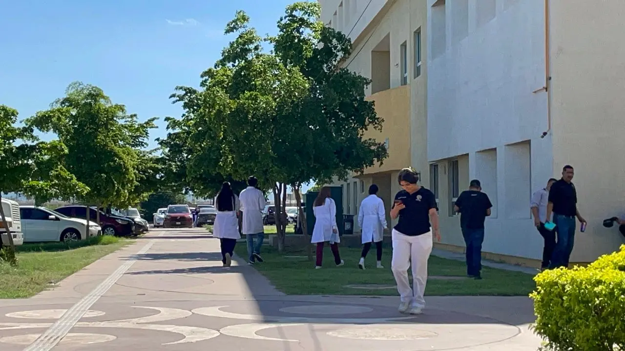 Unison Cajeme  obtiene certificación de licenciatura en Medicina