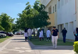Unison Cajeme  obtiene certificación de licenciatura en Medicina