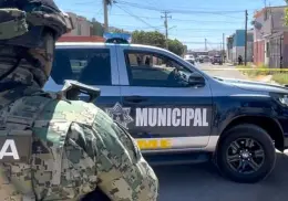 Vinculan triple ejecución en Ciudad Obregón a disputa por narcotráfico