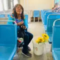 Camiones urbanos de Ciudad Obregón trasladan a Panteón Nuevo por Día de las Madres