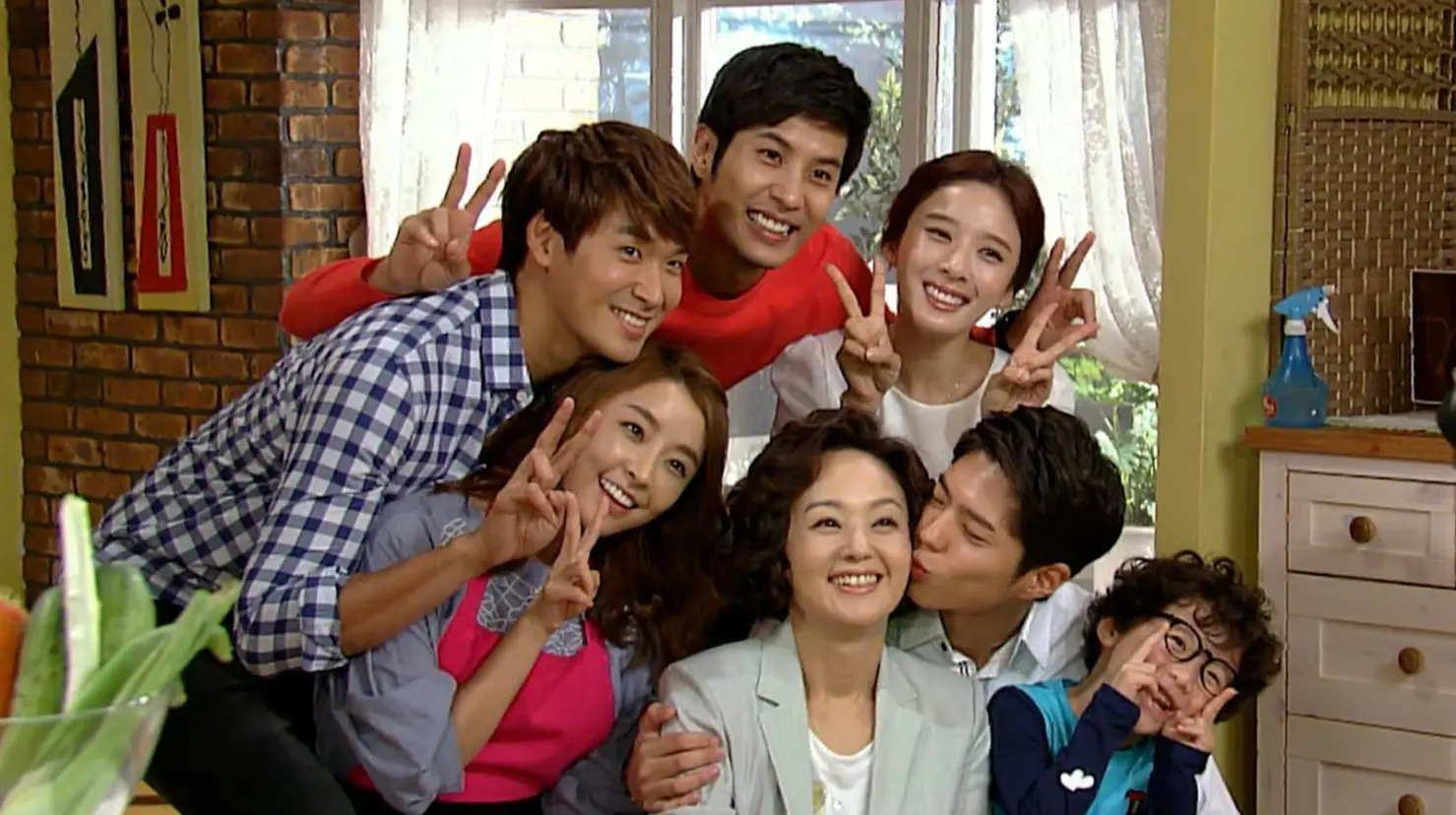 7 K-dramas para disfrutar junto a mamá este 10 de mayo