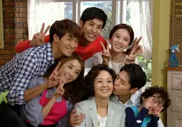 7 K-dramas para disfrutar junto a mamá este 10 de mayo