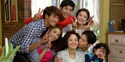7 K-dramas para disfrutar junto a mamá este 10 de mayo
