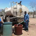 Pide alcalde de Navojoa el priorizar el cuidado del agua ante escasez