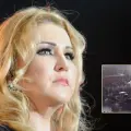 Alicia Villarreal se pronuncia tras el colapso del escenario del evento del Día de las Madres