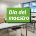 Dia del Maestro: alumnos de Edomex disfrutarán de un puente largo