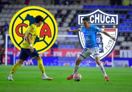 América vs Pachuca: ¿A qué hora es el juego y cómo llegan los equipos?