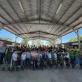 Niños reflexionan sobre el cuidado del planeta 