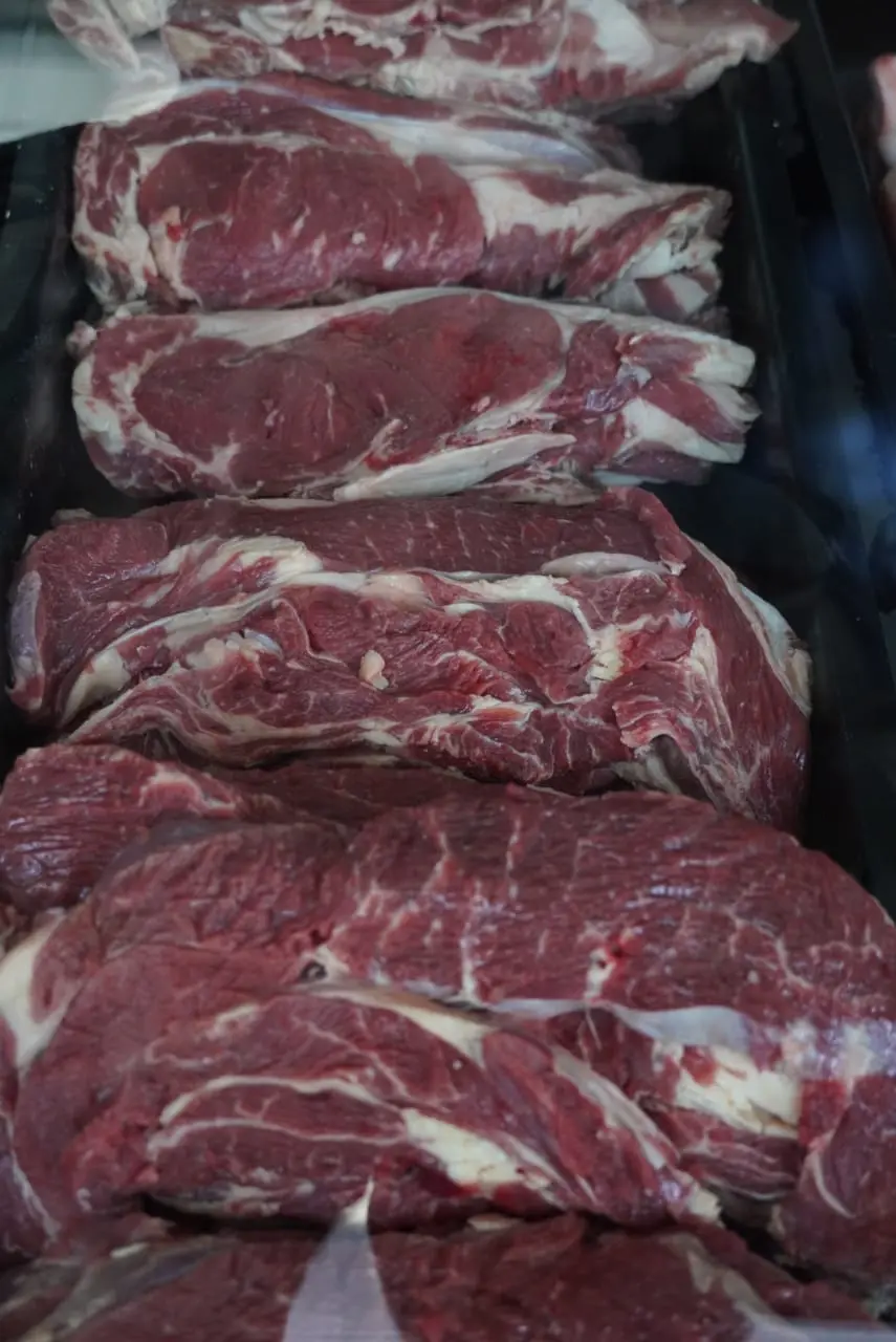 Suben precios de la carne en Cajeme