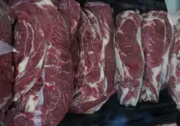 Suben precios de la carne en Cajeme