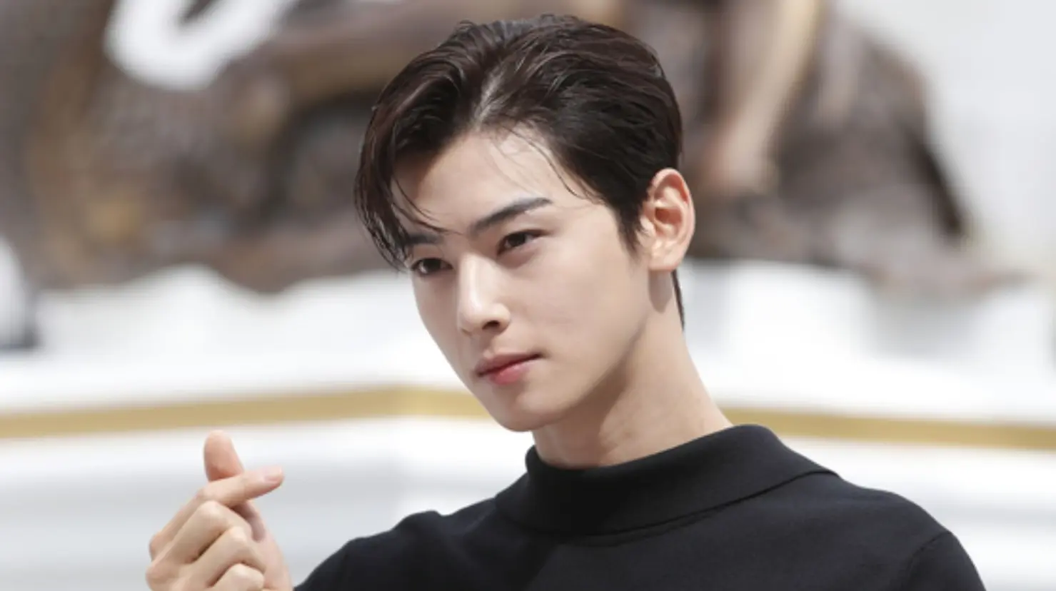 Cha Eun-woo al servicio militar ¿En qué fecha ingresa y cuánto tiempo estará en el ejército?