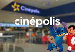 Cinépolis lanza menú temático por estreno de “Lilo y Stitch”: ¿En dónde estará disponible?