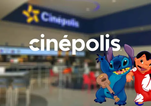 Cinépolis lanza menú temático por estreno de "Lilo y Stitch": ¿En dónde estará disponible?