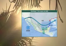 Clima en Hermosillo hoy 11 de mayo; ¿seguirá el calor en la capital sonorense?