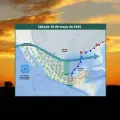 Clima en Sonora hoy 10 de mayo: Fin de semana caluroso con más de 40°C