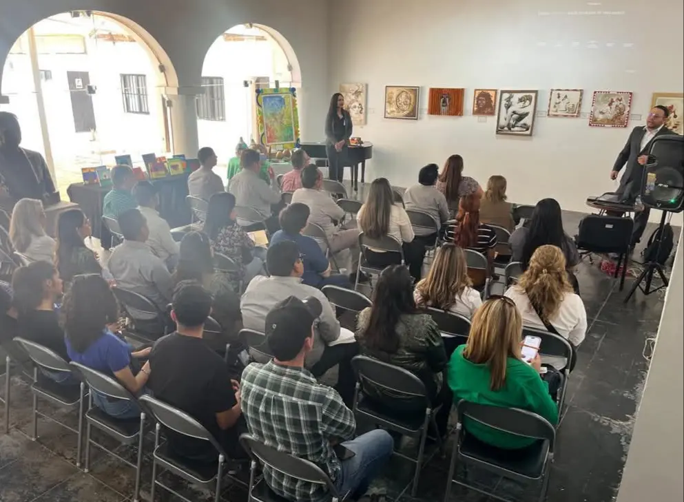 Buscan empresas de Huatabampo más competitividad