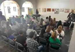 Buscan empresas de Huatabampo más competitividad
