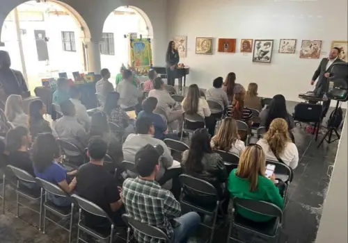Buscan empresas de Huatabampo más competitividad