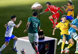Clausura 2025: Lo que necesita cada equipo para avanzar a las semifinales de la Liga MX