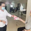 Buscan salud para embarazadas en Sonora