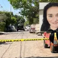 Encuentran asesinada a activista sinaloense en Culiacán