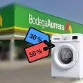 3 lavadoras con descuentos imperdibles que puedes comprar en Bodega Aurrerá | Precios