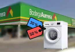 3 lavadoras con descuentos imperdibles que puedes comprar en Bodega Aurrerá | Precios