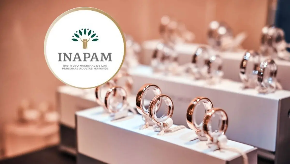 Estas son las joyerías de Hermosillo que dan descuento con la tarjeta Inapam. Foto: Original