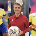 ¿Qué fue del Piojo López, leyenda argentina que fue campeón con el Club América?