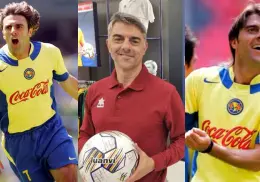 ¿Qué fue del Piojo López, leyenda argentina que fue campeón con el Club América?