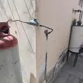 Bomberos recomiendan revisar instalación de gas