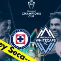 ¿Habrá Ley Seca en la Final de Concachampions Cruz Azul vs Vancouver?