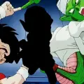 Juego de Dragon Ball muestra fusión de Piccolo y Krillin hecho por Akira 