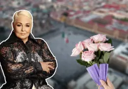 Lupita D’Alessio celebrará el Día de las Madres con un concierto gratuito: ¿Dónde verlo en vivo?