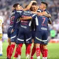 Monterrey asegura su lugar en la Liguilla tras vencer a Pumas
