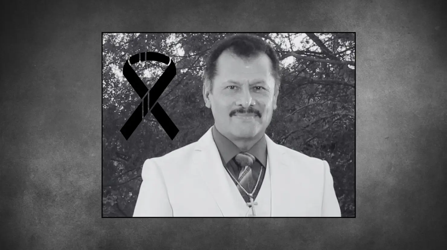 Muere Mario Sotelo, ex vocalista y tecladista de Los Caminantes, a los 65 años