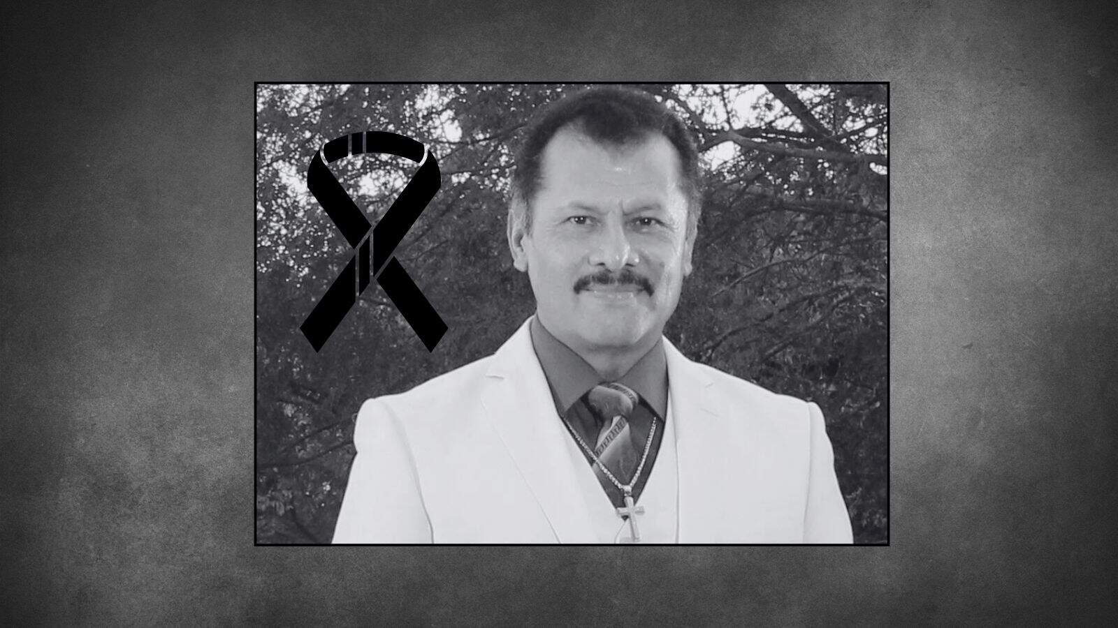 Muere Mario Sotelo, ex vocalista y tecladista de Los Caminantes, a los 65 años