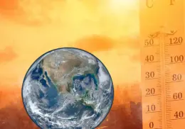 NASA señala cuál es el país latinoamericano que será inhabitable por el calor extremo