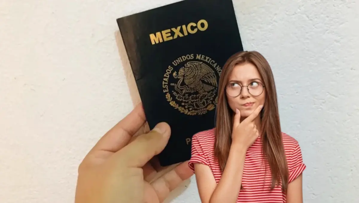 Oficinas de la CDMX que darán cita para pasaporte mexicano el fin de semana. Foto: Original