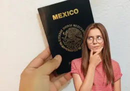 Pasaporte mexicano: estas oficinas de la CDMX trabajarán durante el fin de semana