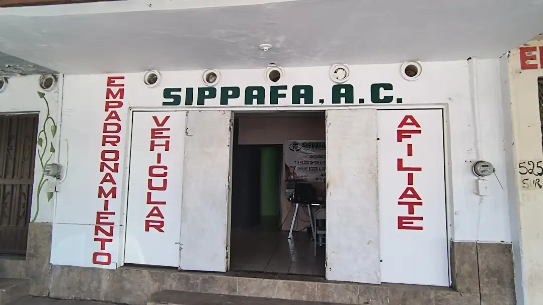 Sippafa busca modificación al programa de regularización