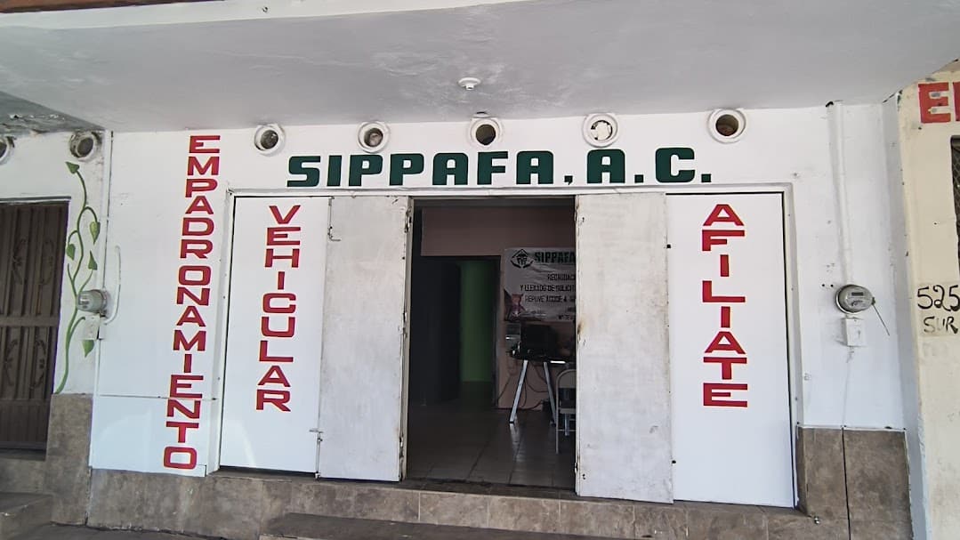 Sippafa busca modificación al programa de regularización