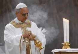 Papa León XIV inicia su pontificado con misa el 18 de mayo: estos signos le entregarán